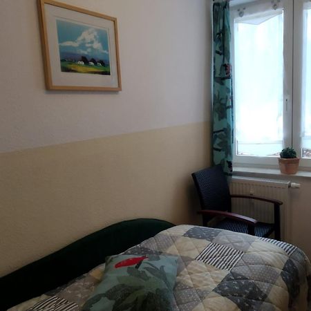 Apartmán Windrose 14 Graal-Mueritz Exteriér fotografie